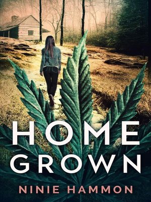 cover image of Home Grown
